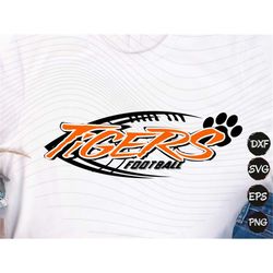 tigers svg, tigers football team svg, tigers paw print svg, tigers eye svg, tigers school mascot pride svg, go tigers sv