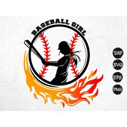 baseball girl svg png, baseball stitches svg, softball swing svg baseball sister svg file baseball game day svg baseball