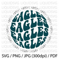 eagles svg png eagles svg stacked eagles paw svg eagles cheer svg eagles mascot svg eagles mom svg eagles shirt svg