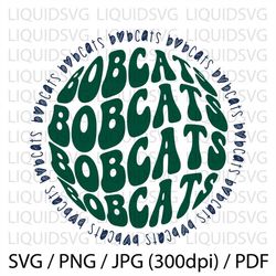 bobcats svg png bobcats svg stacked bobcats paw svg bobcats cheer svg bobcats mascot svg bobcats mom svg bobcats shirt s