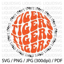 tigers svg png tigers svg stacked tigers paw svg tigers cheer svg tigers mascot svg tigers mom svg tigers shirt svg