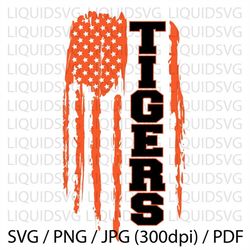 tigers svg,tiger svg,tigers mascot svg,tigers flag svg,leopard print svg,tigers sublimation,school spirit svg,team masco