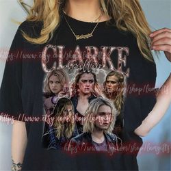 clarke griffin t-shirt, clarke griffin sweatshirts 90s, clarke griffin hoodies, clarke griffin gifts, clarke griffin eli