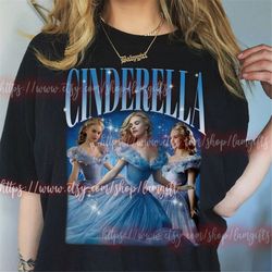 disney cinderella t-shirt, cinderella sweatshirts 90s, cinderella hoodies, disney princess cinderella gifts, cinderella