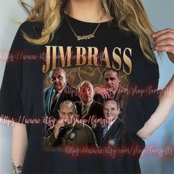 jim brass t-shirt, jim brass sweatshirts 90s, jim brass hoodies, jim brass gifts, jim brass shirt, paul guilfoyle 90s vi