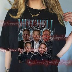 mitchell pritchett t-shirt, mitchell pritchett sweatshirts 90s, mitchell pritchett hoodies, mitchell pritchett gifts, je