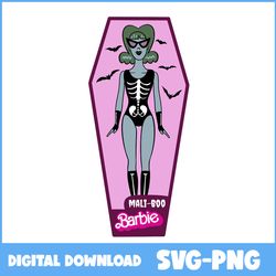 barbie svg, barbie girl svg, barbie movie svg, barbie halloween svg, halloween svg - instant download