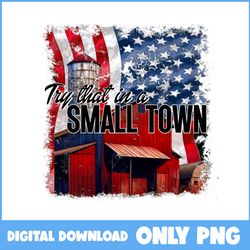 usa flag png, try that in a small town png, jason aldean png, country music png - instant download