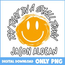 jason aldean png, try that in a small town jason aldean png, country music png - instant download