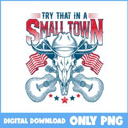 jason aldean png, try that in a small town png, skull png, cowboy png, country music png - instant download