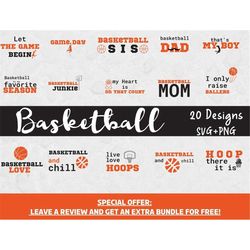 basketball svg, svg files for cricut, basketball mom svg, basketball dad svg, basketball quotes svg, basketball png, bas