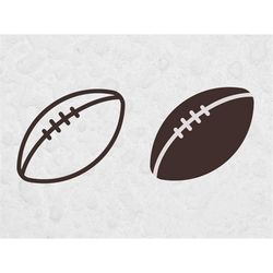 american football svg bundle, ball svg, svg files for cricut, football svg, ball clipart, american svg, sports clipart