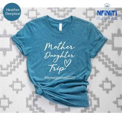 norwegian cruise 2023, matching mother daughter cruise shirt, cruise gift for mom, family cruise shirt, mother daughter