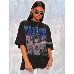 taylor 90s vintage shirt / sweatshirt, swiftie fan tshirt, taylor the eras tour sweatshirt, taylor hoodie, swifties fan