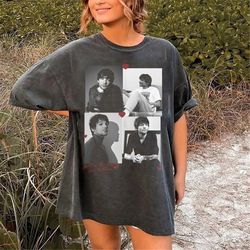 louis tomlinson vintage t-shirt, louis tomlinson faith in the future, louis tomlinson merch, retro 90s gift for fan, com