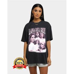 limited lana del rey vintage shirt, lana del rey album t-shirt, lana del rey graphic unisex shirt, lana del rey sweatshi