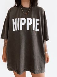hippie tee,vintage retro inspired shirt,trendy hippie graphic tee,boho