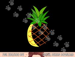Big Pineapple Costume Cute Easy Fruit Halloween Gift png, sublimation copy