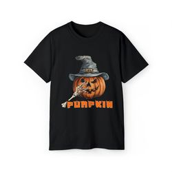 pumpkin witch hat shirt, pumpkin shirt, cute pumpkin shirt, halloween shirt, pumpkins shirt, halloween shirt