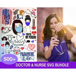 nurse svg bundle, nurse quotes svg, doctor svg, nurse superhero, nurse svg heart, nurse life, stethoscope /