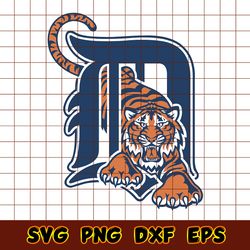 detroit tigers mlb baseball logo svg, mlb, mlb sports, mlb baseball, mlb logo, mlb svg, mlb logo svg, mlb team, b65