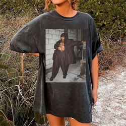 sza vintage shirt, sza poster tshirt, sos tour 2023 shirt, sza bootleg 90s t-shirt, kill bill shirt,sza merch,sza graphi