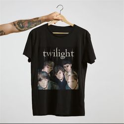 1d as twiiligght shirt the ttwillight saga edward cullen unisex shirt