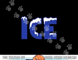 Ice Ice and Baby Funny Family Halloween Costume Couples 2021 png, sublimation copy