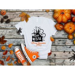 Boo Bush, Halloween shirt, Vampire shirt, Bats shirt, Haunted house, Scary Vampire tee, Haunted shirt, Vampire's home,