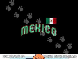 Mexican Baseball 2023 Player Mexico Pride Flag Baseball Tee png, sublimation copy