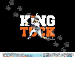 mlbpa - major league baseball kyle tucker mlbtuc2013 png, sublimation copy