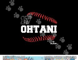 mlbpa - major league baseball player s. ohtani mlbso2006 png, sublimation copy