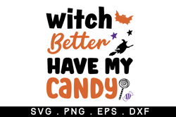 witch my better svg,halloween svg free