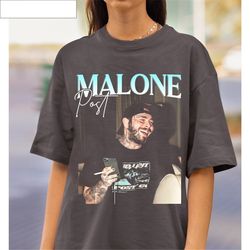 posty twelve carat shirt, retro posty bootleg ,posty gift, malone shirt gift for men women uisex t-shirt