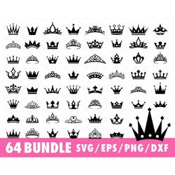 crown svg, crown royal svg, queen crown svg, princess crown svg, princess tiara svg, king crown svg, princess svg, crown