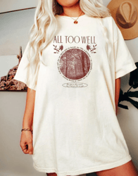 retro all too well shirt, aesthetic all too well graphic tee