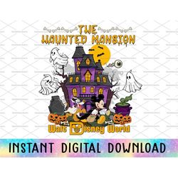 happy halloween png, boo png, trick or treat, halloween png, haunted house, spooky season, mouse and friend halloween, h