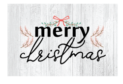 merry christmas ,svg design