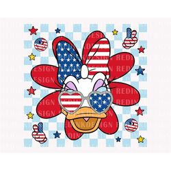 happy 4th of july svg, duck sunglasses svg, july 4th svg, fourth of july svg, america, 1776 svg, american flag svg, inde
