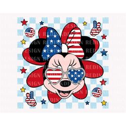 happy 4th of july svg, mouse with sunglasses svg, july 4th svg, fourth of july svg, america, american flag svg, independ