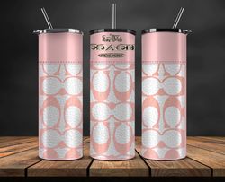 logo fashion tumbler png ,famous logo wrap, fashion brand tumbler wrap 24