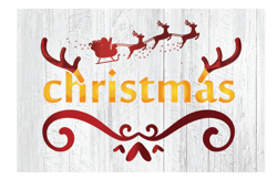 christmas svg design