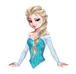 elsa png, frozen png, frozen clipart, disney princess png, olaf png, frozen layered, instant download