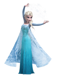 elsa png, frozen png, frozen clipart, disney princess png, olaf png, frozen layered, instant download