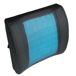 best quality cooling gel lumbar support cushion