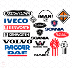 truck brands logo svg, trending svg, truck logo clipart, car brands svg, car logo clipart