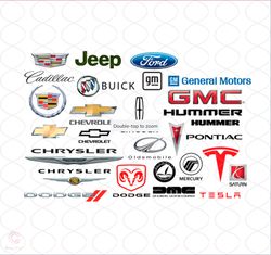 american car logo bundle, cadillac logo svg, chevrolet logo svg, logo svg, brand logo svg