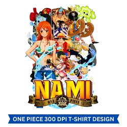 One Piece, Anime Bundle, One Piece Characters, Japanese SVG, PNG,EPS,  Unique design