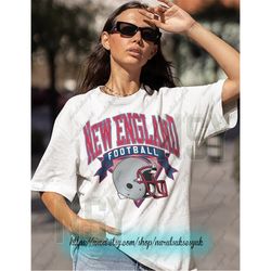 new england football t shirt, vintage style new england football t shirt, football t shirts, new england  t shirts  ts18