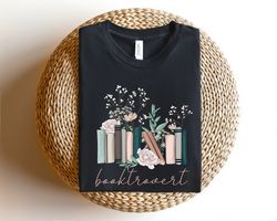 booktrovert shirt, bookish t-shirt, book lover gifts, book lovers gift, funny reading shirt, book shirt